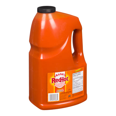 Image of COM: Sauce Wing Buffalo Red Hot - 2 x 3.78 Litres